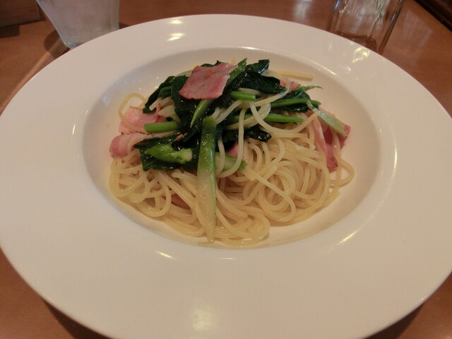 Cafe Treasure photo 2