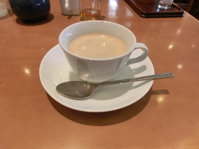 Cafe Treasure photo 3