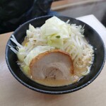 Goru men - 豪麺