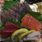 ダイレックス - 料理写真:
