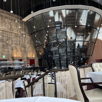 RESTAURANT DAZZLE - 