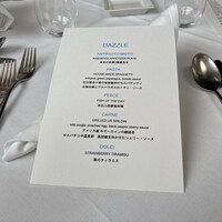 RESTAURANT DAZZLE - 