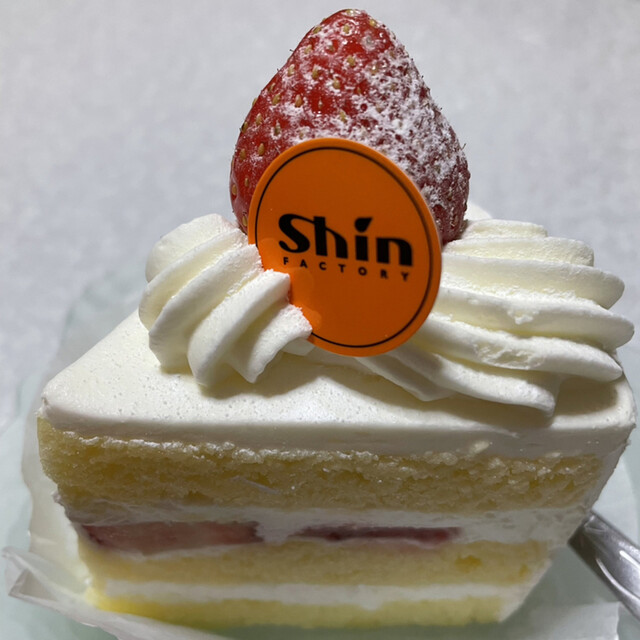 ファクトリーシン 大日店 大日 ケーキ 食べログ
