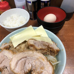 ラーメン やまや本店 - 