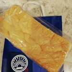 純生食パン工房 HARE/PAN - 料理写真:生食パン