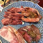 焼肉問屋 飛騨牛専門店 焼肉ジン - 