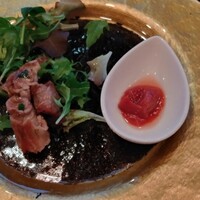 鉄板焼 さざんか - 