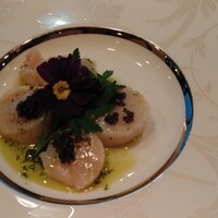 鉄板焼 さざんか - 