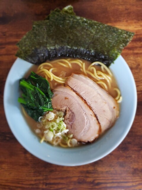横浜ラーメン てっぺん家 てっぺんや 元住吉 ラーメン 食べログ 横浜ラーメン てっぺん家 てっぺんや 元住吉 ラーメン 食べログ