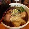 麺処 秋もと