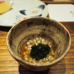 日本橋 蕎ノ字 - 