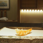 日本橋 蕎ノ字 - 