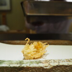 日本橋 蕎ノ字 - 