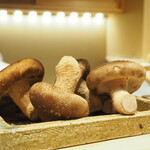 日本橋 蕎ノ字 - 