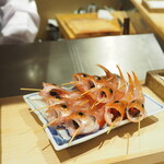 日本橋 蕎ノ字 - 