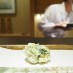 日本橋 蕎ノ字 - 