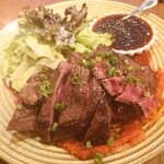 ハイド パーク - 