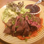 ハイド パーク - 