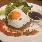 ハイド パーク - 