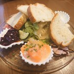 ハイド パーク - 