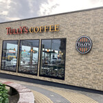 TULLY'S COFFEE - 