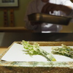 日本橋 蕎ノ字 - 