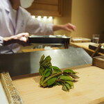 日本橋 蕎ノ字 - 