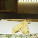 日本橋 蕎ノ字 - 