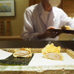 日本橋 蕎ノ字 - 