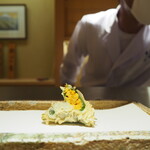 日本橋 蕎ノ字 - 