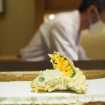 日本橋 蕎ノ字 - 