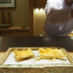 日本橋 蕎ノ字 - 