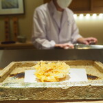 日本橋 蕎ノ字 - 