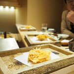 日本橋 蕎ノ字 - 