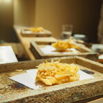 日本橋 蕎ノ字 - 