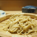 日本橋 蕎ノ字 - 