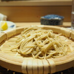 日本橋 蕎ノ字 - 