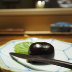 日本橋 蕎ノ字 - 