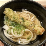 Udon Tsurukoshi - 