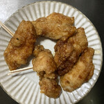 ひかり - ジュリアの香味揚げ