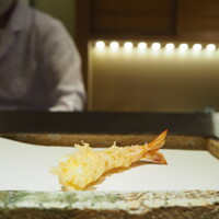 日本橋 蕎ノ字 - 