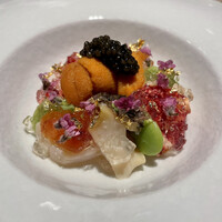 神戸牛炉釜ステーキ GINZA KOKO炉 - 