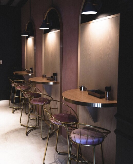 Margoth 代官山 欧風カレー ネット予約可 食べログ