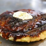 お好み焼 きじ - 