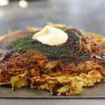 Okonomiyaki Kiji - 