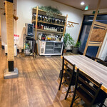 四季の味 日和 - 