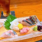 四季の味 日和 - 