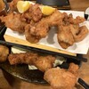 日本栄光酒場 ロッキーカナイ - ロッキー鶏唐揚げ