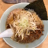 ラーメン リンダ軒