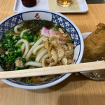 Haruya Udon - 